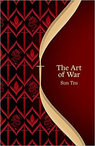 The Art Of War (hero Classics)