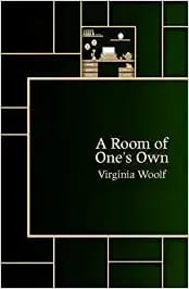A Room Of Ones Own (hero Classics)