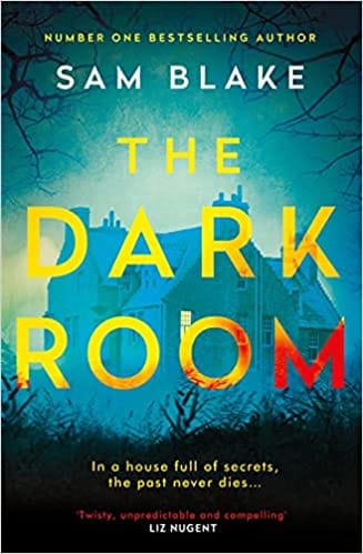The Dark Room
