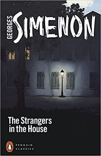 The Strangers In The House