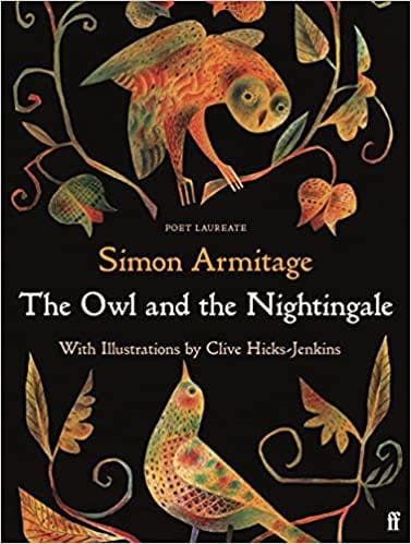 The Owl And The Nightingale