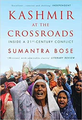Kashmir At The Crossroads Inside A 21st-century Conflict