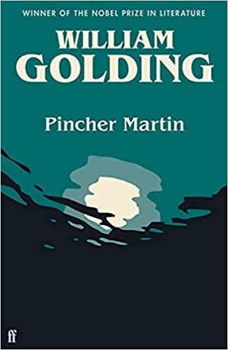 Pincher Martin Introduced By Marlon James
