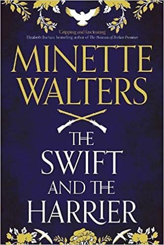 The Swift And The Harrier