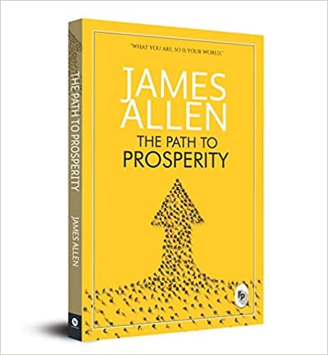The Path To Prosperity