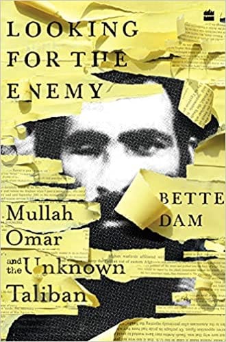 Looking For The Enemy Mullah Omar And The Unknown Taliban