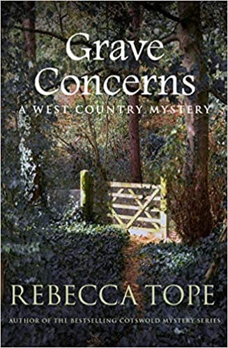 Grave Concerns