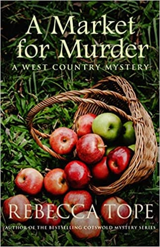 A Market For Murder