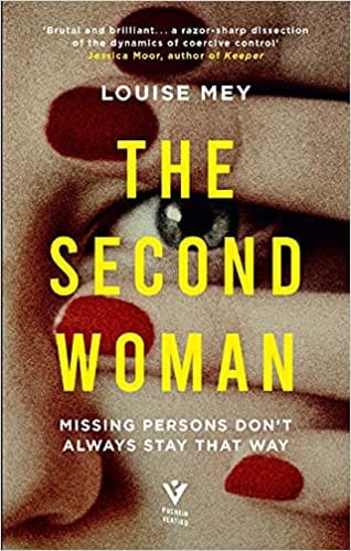 The Second Woman
