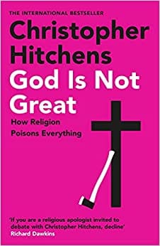 God Is Not Great