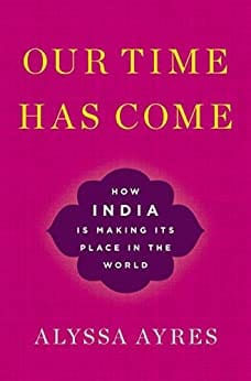 Our Time Has Come How India Is Making Its Place In The World
