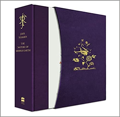 The Nature Of Middle-earth