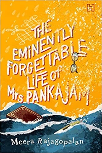 The Eminently Forgettable Life Of Mrs Pankajam
