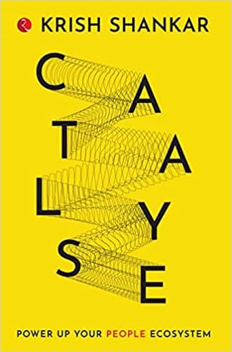 Catalyse Power Up Your People Ecosystem