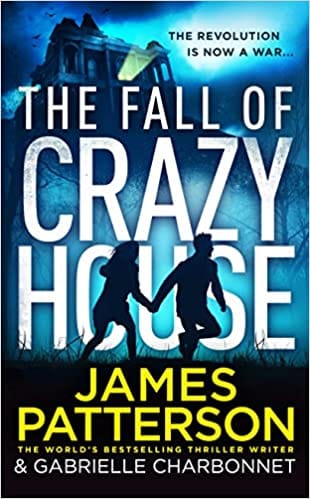 The Fall Of Crazy House Crazy House 2