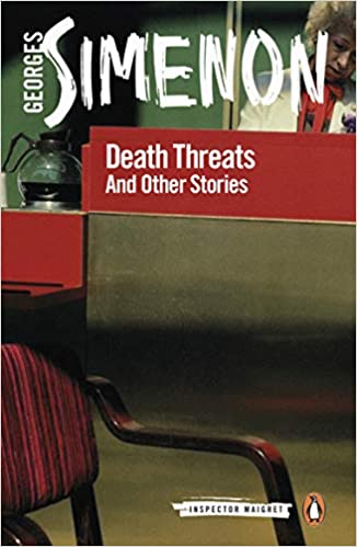 Death Threats And Other Stories