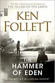 The Hammer Of Eden