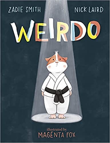 Weirdo Private