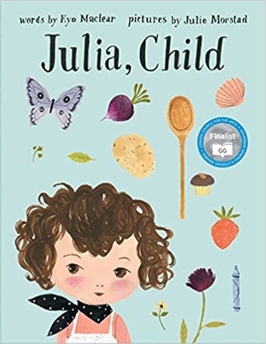 Julia Child