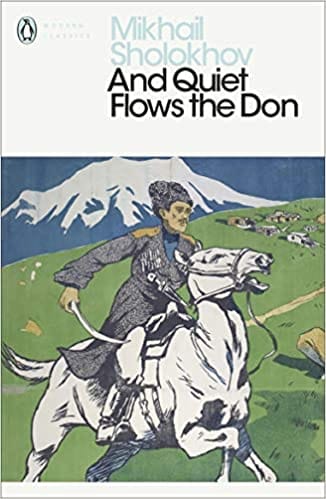 And Quiet Flows The Don