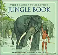 The Jungle Book The Classic Edition