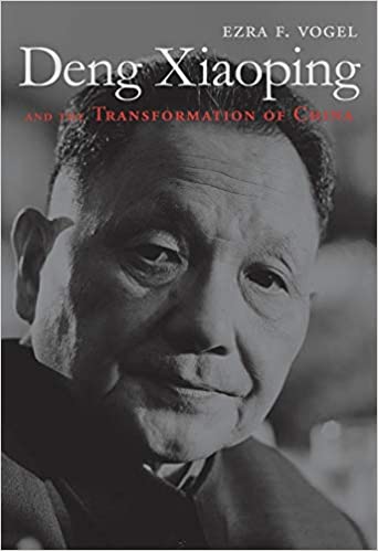 Deng Xiaoping And The Transformation Of China