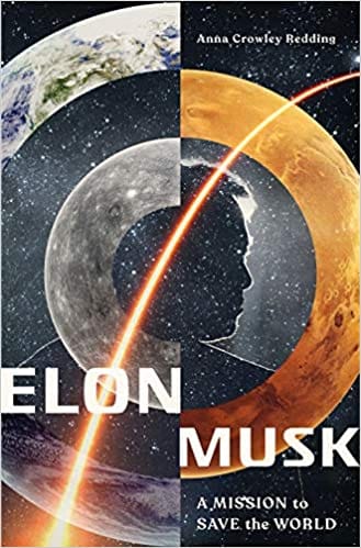 Elon Musk A Mission To Save The World