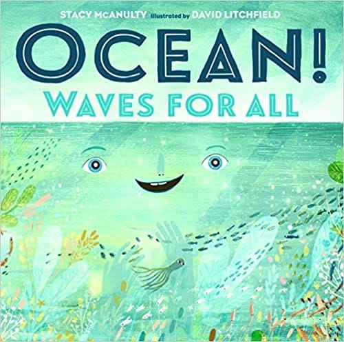 Ocean Waves For All 4