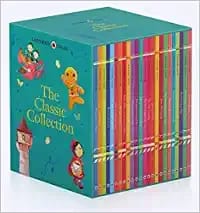 Ladybird Tales 24 Books Collection Box Set Pack