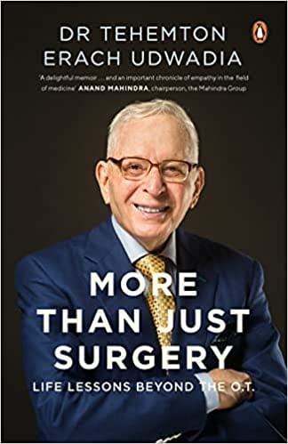 More Than Just Surgery Life Lessons Beyond The Ot