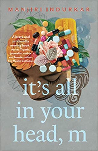 Its All In Your Head M