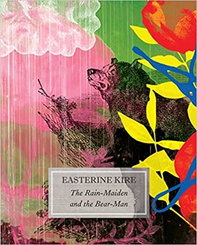The Rain Maiden And The Bear Man And Other Stories (india List)