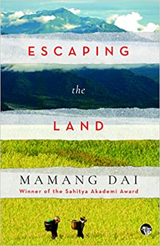 Escaping The Land