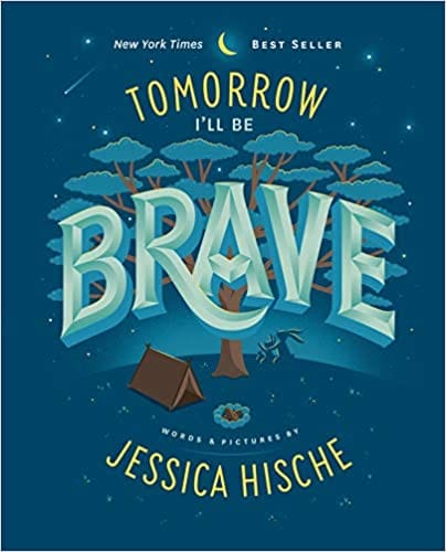 Tomorrow I Wll Be Brave