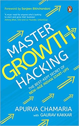 Master Growth Hacking The Best-kept Secret Of New-age Indian Start-ups