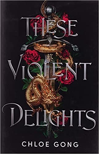 These Violent Delight