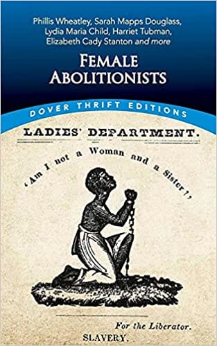 Female Abolitionists