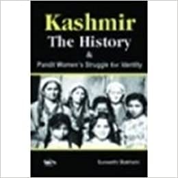 Kashmir The History And Pandit Womens Struggle For Identity