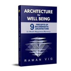 Architecture For Well Being ( Paperback )