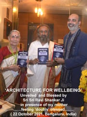 Architecture For Well Being ( Paperback )