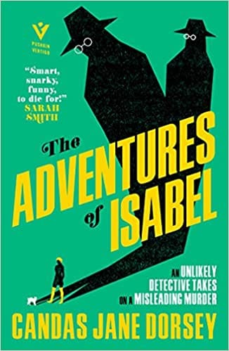 The Adventures Of Isabel An Epitome Apartments Mystery