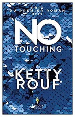 No Touching