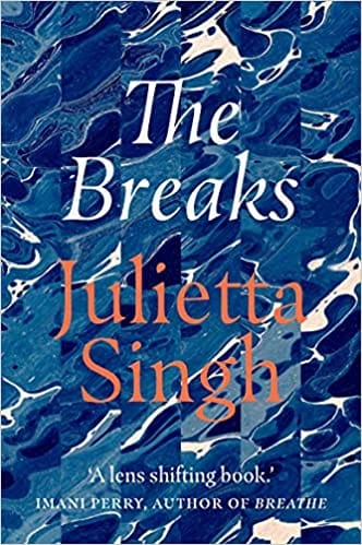 The Breaks