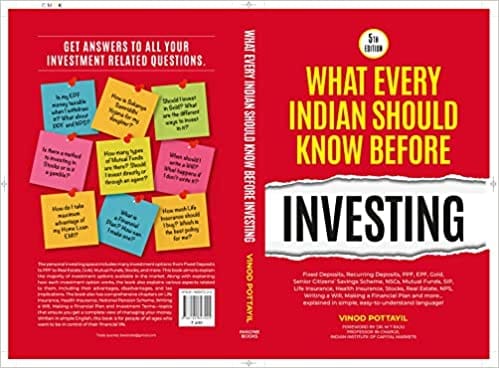 What Every Indian Should Know Before Investing Edition 2022