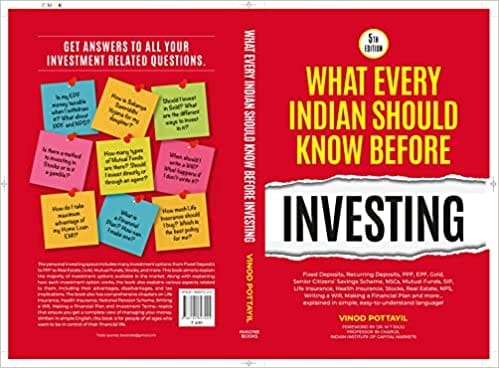 What Every Indian Should Know Before Investing Edition 2022