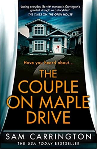 The Couple On Maple Drive