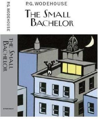 The Small Bachelor