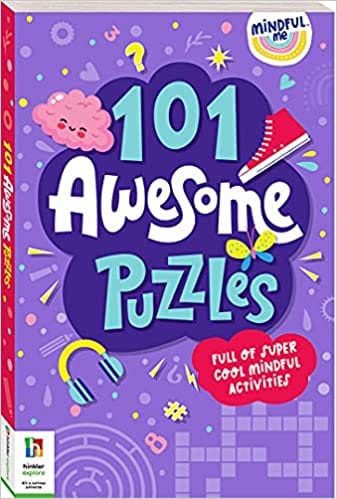 101 Awesome Puzzles