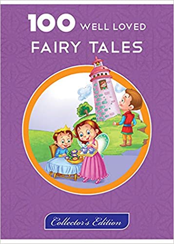 100 Well Loved Fairy Tales