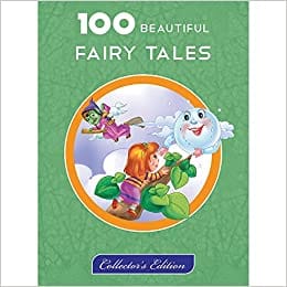 100 Beautiful Fairy Tales